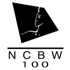 National Coalition of 100 Black Women logo